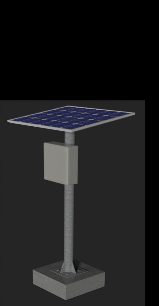 Solar Panel preview image 1